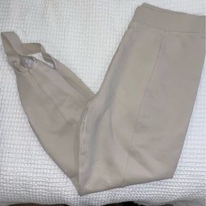 Abercrombie Stirrup Leggings